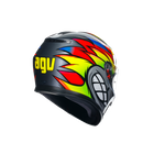 Kask motocyklowy AGV K3 Birdy 2.0