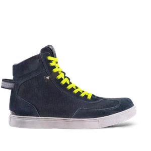 Trampki/buty motocyklowe Shima SX-2 EVO niebieski