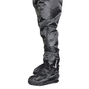 Osłona nakładka przeciwdeszczowa na buty motocyklowe OZONE STEAM unisex