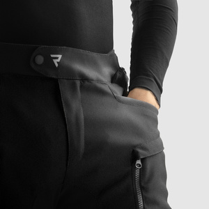 Spodnie motocyklowe TEKSTYLNE REBELHORN HARDY 3.0