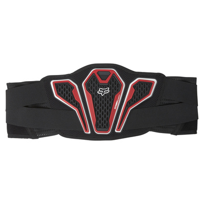 Pas nerkowy z ochraniaczami FOX Titan Sport