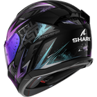 Kask motocyklowy SHARK D-Skwal 3 Blast-R