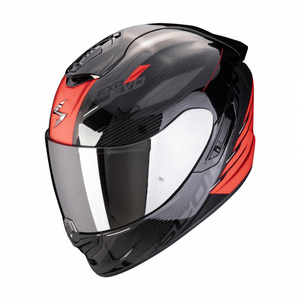 Kask motocyklowy SCORPION EXO-1400 EVO II AIR LUMA