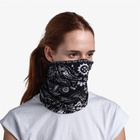 Chusta BUFF Original New Cashmere Black