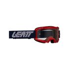GOGLE LEATT VIZION 2.5S SMALL 90 VLT ROYAL CLEAR