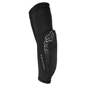 Ochraniacz łokci cross offroad mtb FOX Enduro Pro Elbow Guard czarny