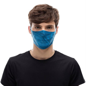 Maseczka BUFF Filter Mask Keren Blue