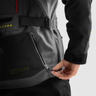 Kurtka motocyklowa TEKSTYLNA REBELHORN HARDY 3.0