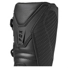 Buty motocyklowe cross offroad mtb FOX Comp czarny