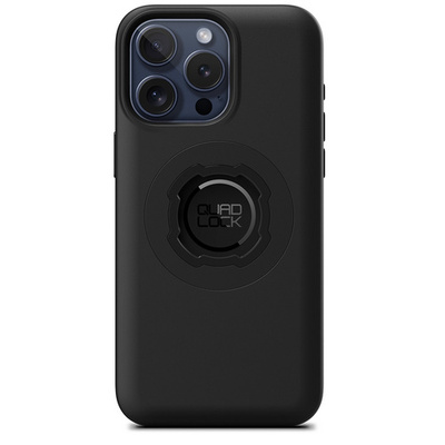 Pokrowiec Etui Case na telefon motocyklowy Quad Lock® MAG - iPhone 16 Pro Max