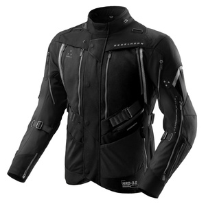 Kurtka motocyklowa TEKSTYLNA REBELHORN HARDY 3.0