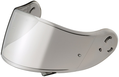 Szyba/wizjer motocyklowy do kasku SHOEI Neotec 2 (CNS-3) Spectra silver srebrny