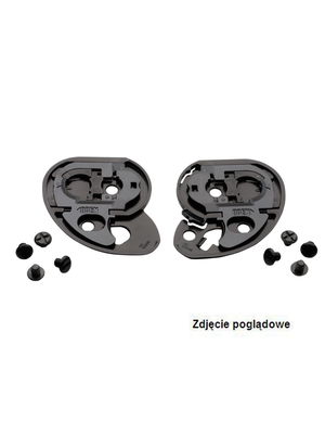 Mocowanie szyby do kasku HJC C10 (HJ34P)