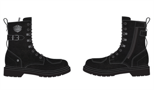 Buty motocyklowe BROGER Ohio