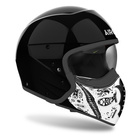 Kask motocyklowy AIROH J110 Paesly