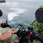 Pokrowiec Etui Case na telefon motocyklowy SPC SP CONNECT Samsung Galaxy S21 Fe