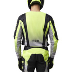 Bluza motocyklowa FOX 180 Lean Fluorescent Yellow