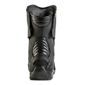 Buty motocyklowe OZONE RAPID CE matowy czarne