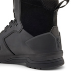Buty motocyklowe FOX Defend ADV Black