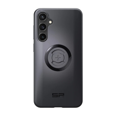 Pokrowiec Etui Case na telefon motocyklowy SPC+ SP CONNECT Samsung S23 FE