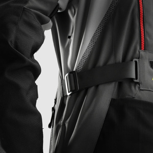 Kurtka motocyklowa TEKSTYLNA REBELHORN HARDY 3.0