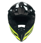 Kask motocyklowy CROSS/OFFROAD IMX FMX-02