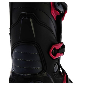 Damskie buty motocyklowe cross offroad mtb FOX Comp Magnetic