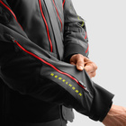 Kurtka motocyklowa TEKSTYLNA REBELHORN HARDY 3.0