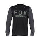 Bluza motocyklowa FOX Ranger Offroad Black