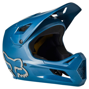 Kask Rowerowy FOX Junior Rampage