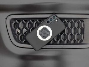 Pokrowiec Etui Case na telefon motocyklowy QUAD LOCK Samsung Galaxy S23