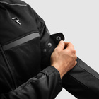 Kurtka motocyklowa TEKSTYLNA REBELHORN ECHO