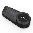 Interkom motocyklowy uniwersalny FreedConn KY-PRO V3