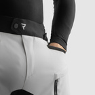 Spodnie motocyklowe TEKSTYLNE REBELHORN HARDY 3.0