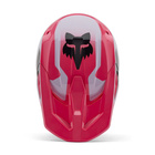 Kask motocyklowy FOX V1 Lean Pink