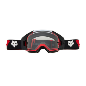 Gogle motocyklowe FOX Vue Core Fluo Red