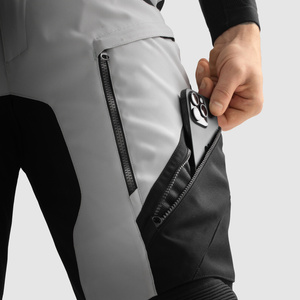 Spodnie motocyklowe TEKSTYLNE REBELHORN HARDY 3.0