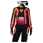 Damska bluza koszulka motocyklowa rowerowa cross mtb FOX 180 Ballast Magnetic