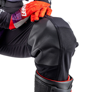 Spodnie Leatt Lady Moto 4.5 Sunburn