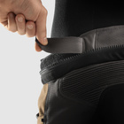 Spodnie motocyklowe TEKSTYLNE REBELHORN HARDY 3.0