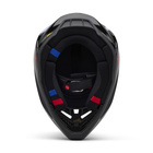 Kask motocyklowy FOX V3 Seventy4 Black