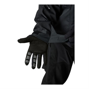 Kurtka FOX Defend Off-Road Black FOX Defend Off-Road czarny