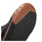 Buty motocyklowe cross offroad mtb FOX Instinct czarny/szary