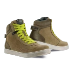 Trampki/buty motocyklowe Shima SX-2 EVO brązowy