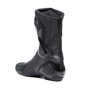 Buty motocyklowe damskie NEXUS 2 LADY - czarno-szare