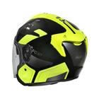 Kask motocyklowy otwarty HJC FG-JET EPEN
