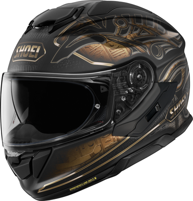 Kask motocyklowy SHOEI GT-AIR 3 Nile TC-9