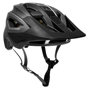 Kask rowerowy mtb cross offroad FOX Speedframe