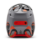 Kask motocyklowy FOX V1 Emotion Steel Grey