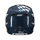 Kask motocyklowy LEATT Kit Moto 3.5 V25 Blue z goglami